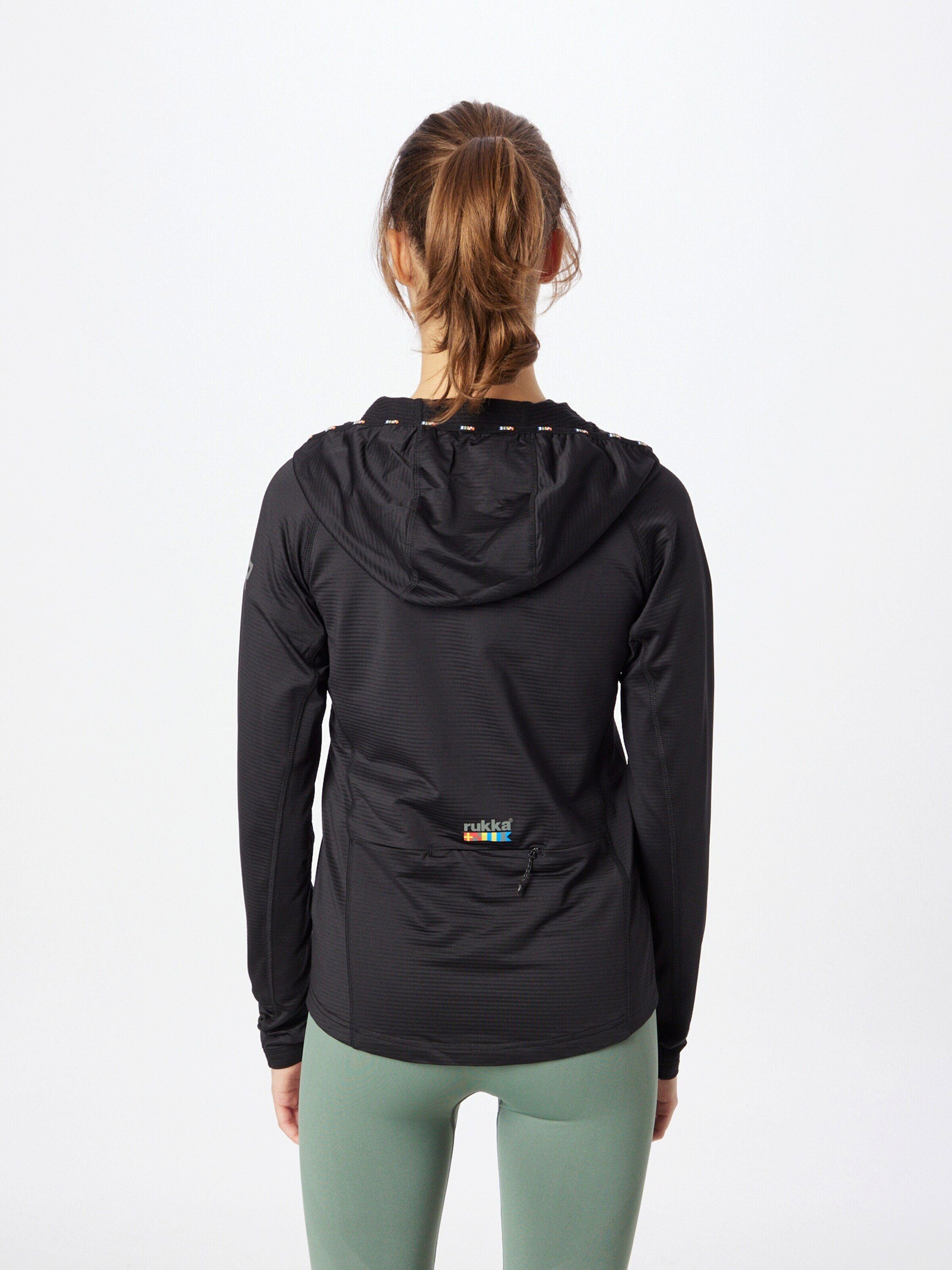 Rukka Sweatshirt (1-tlg) Weiteres Detail