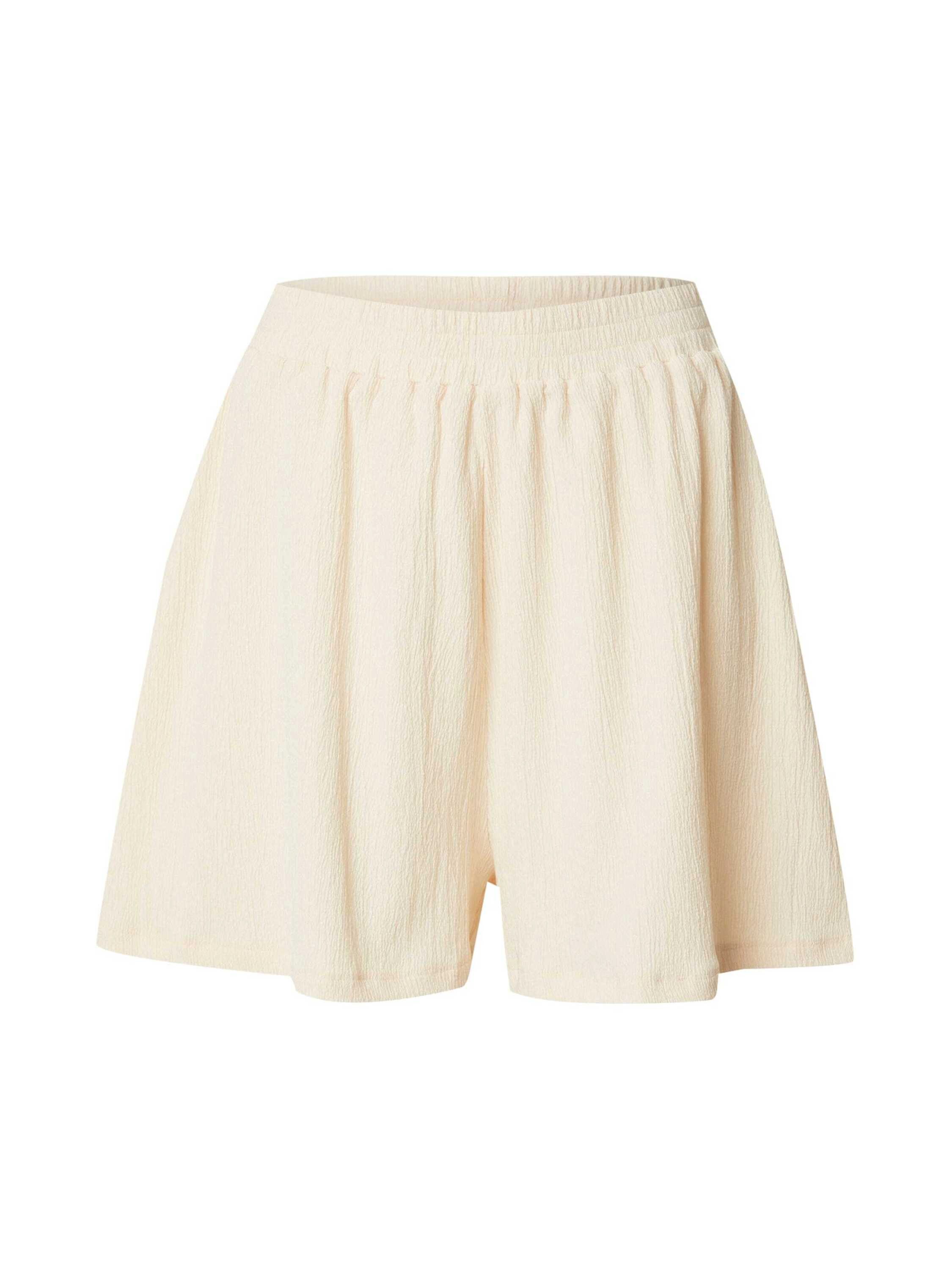 EDITED Shorts Mara (1-tlg) Drapiert/gerafft