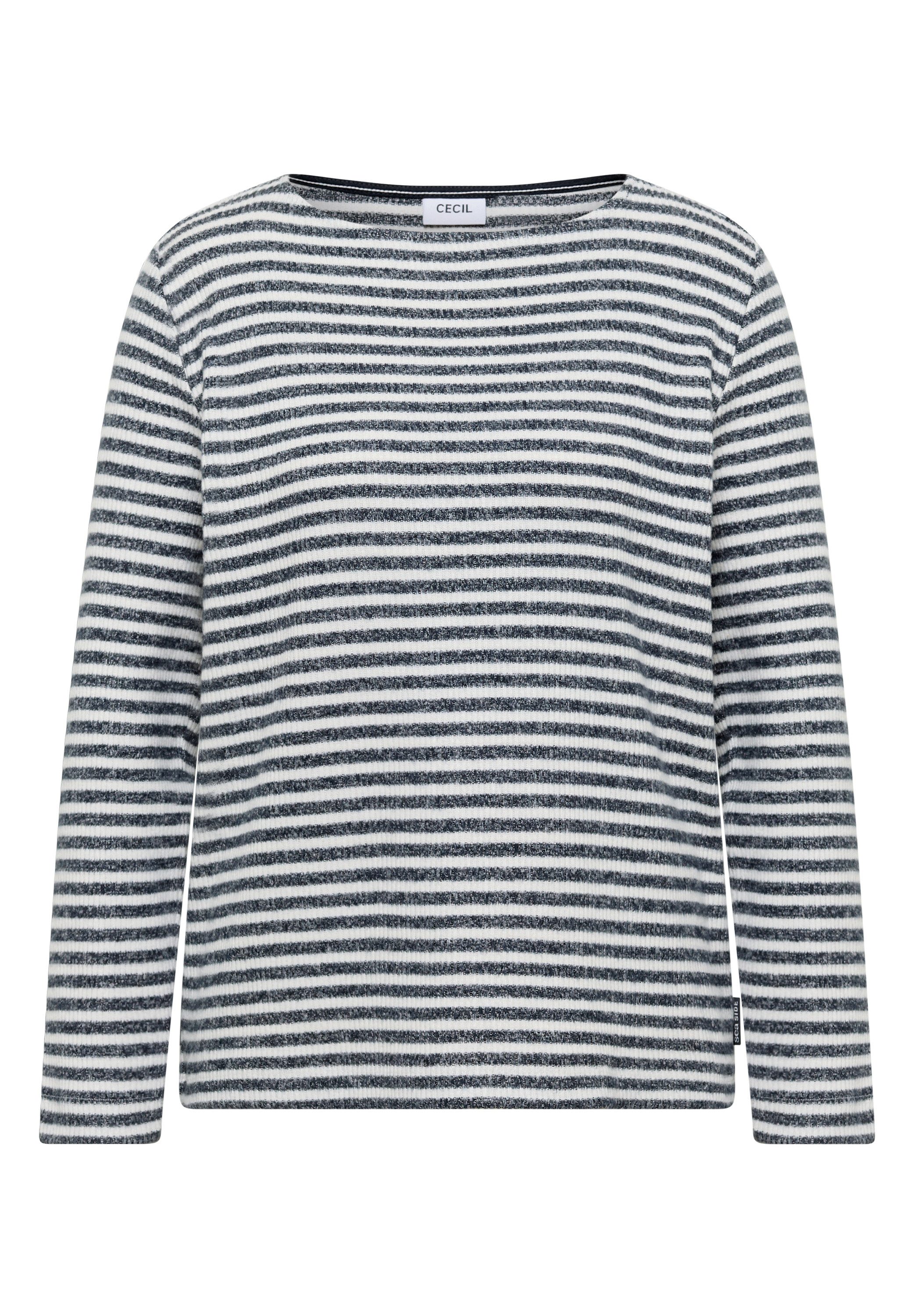 Langarmshirt