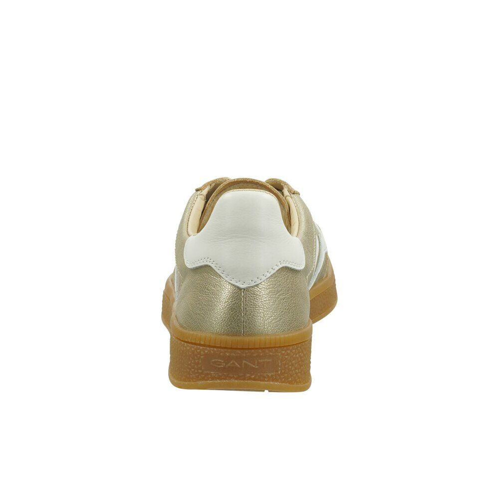 Gant Gant - CUZIMA - Gold Schnürschuh