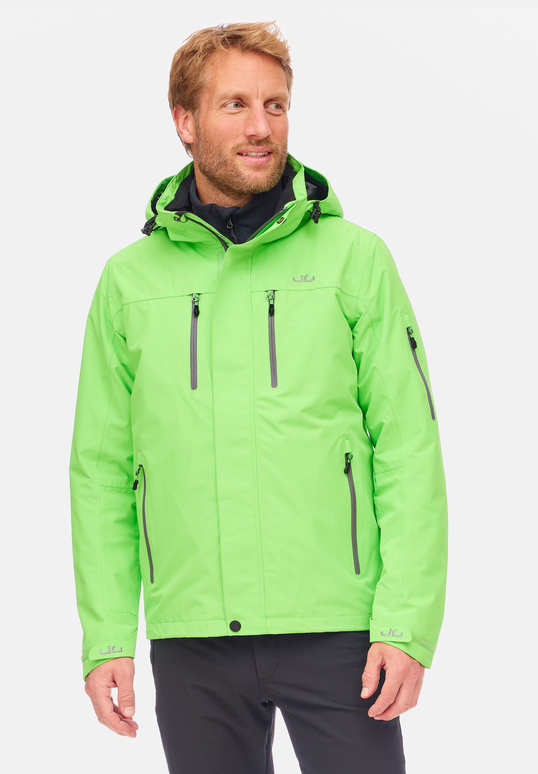 Jeff Green Outdoorjacke Harstad günstig online kaufen