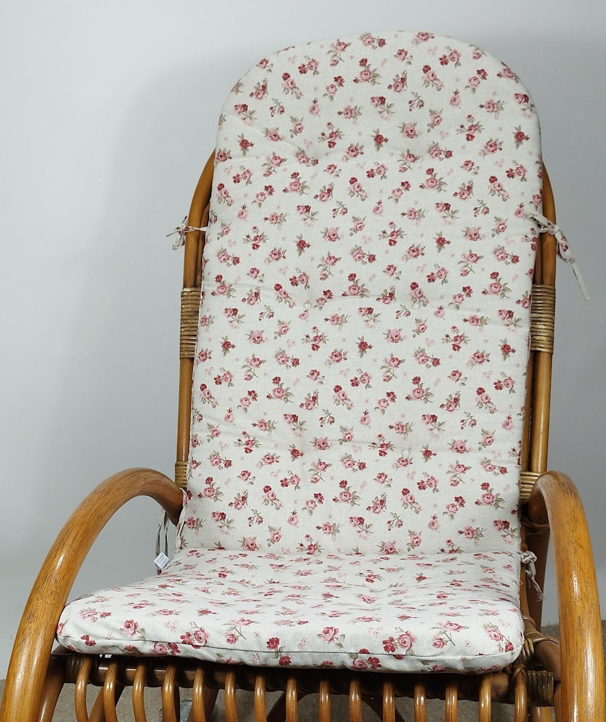 Rattani Polsterauflage Polster für Rattan Schaukelstuhl, günstig online kaufen