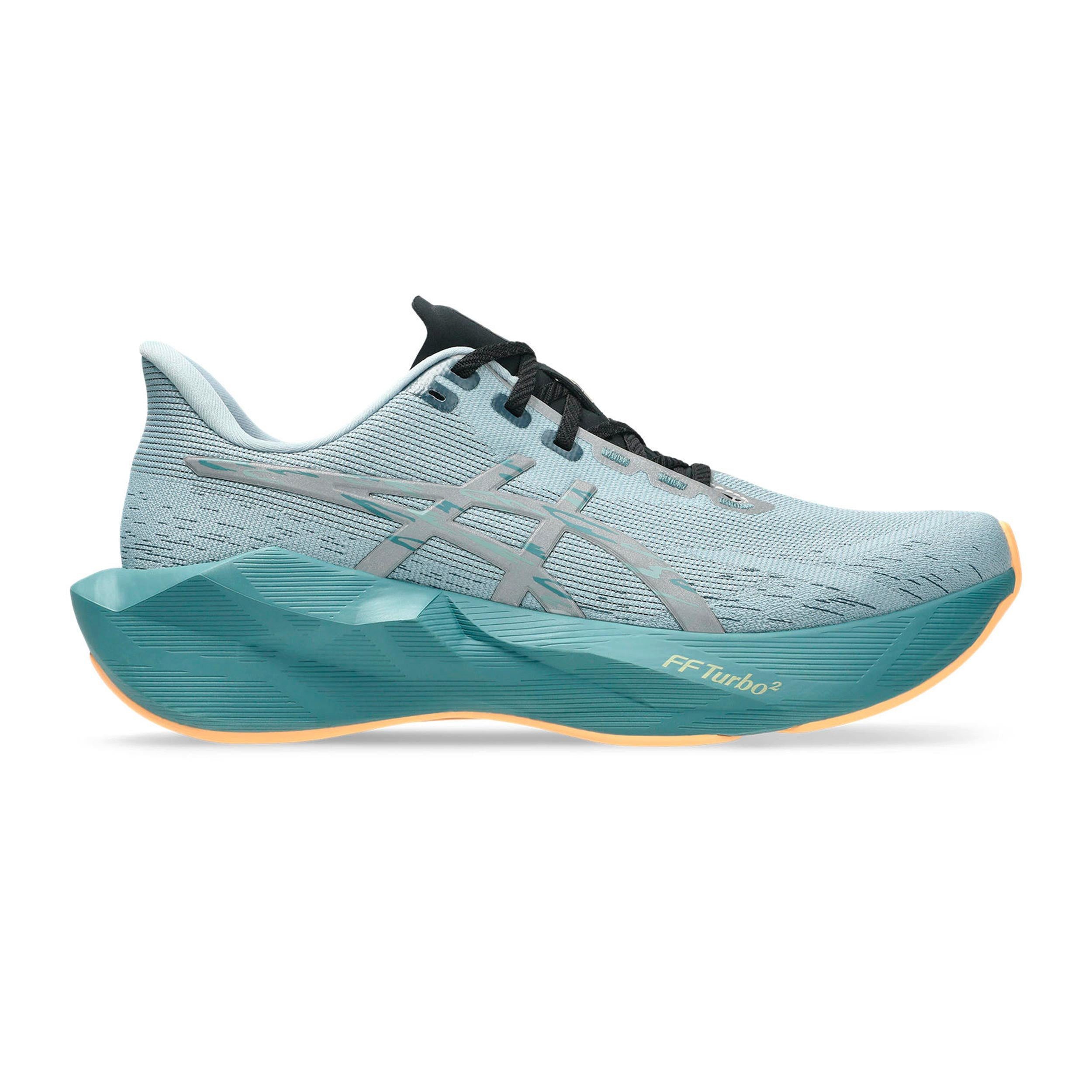 Asics Novablast 6 Lite-Show - Neutralschuh Laufschuh