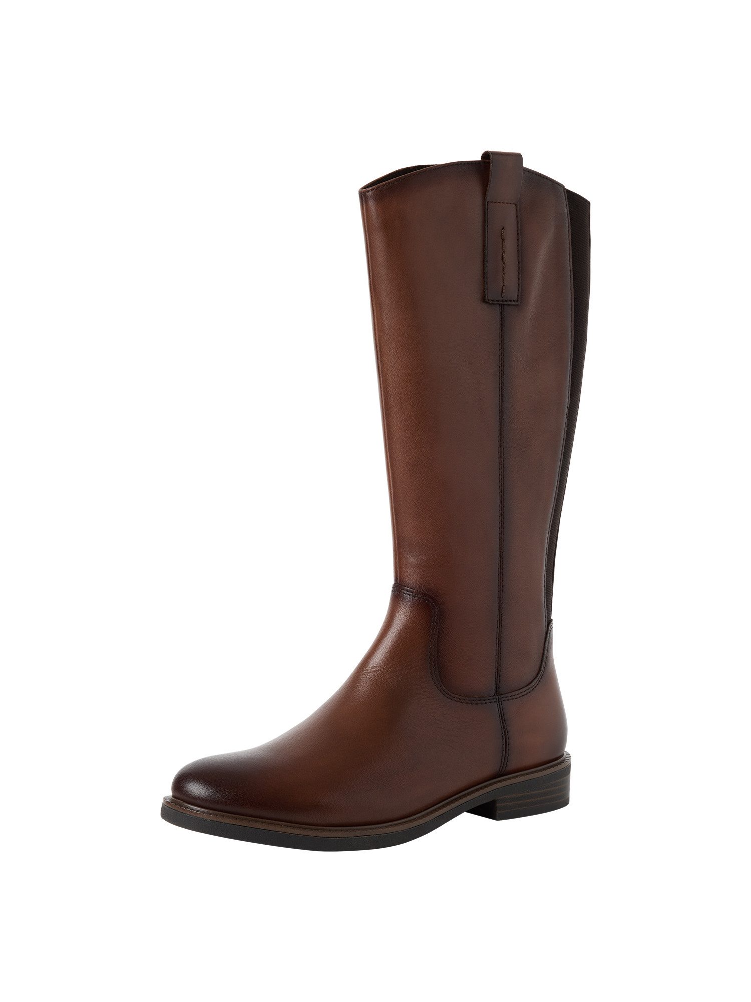 MARCO TOZZI MT FEEL ME mit Blockabsatz Blockabsatz 2-25514-47 Stiefel