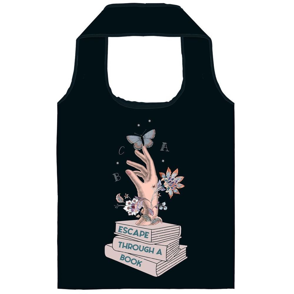 Moses. Verlag Shopper Shopper Escape 40x66cm