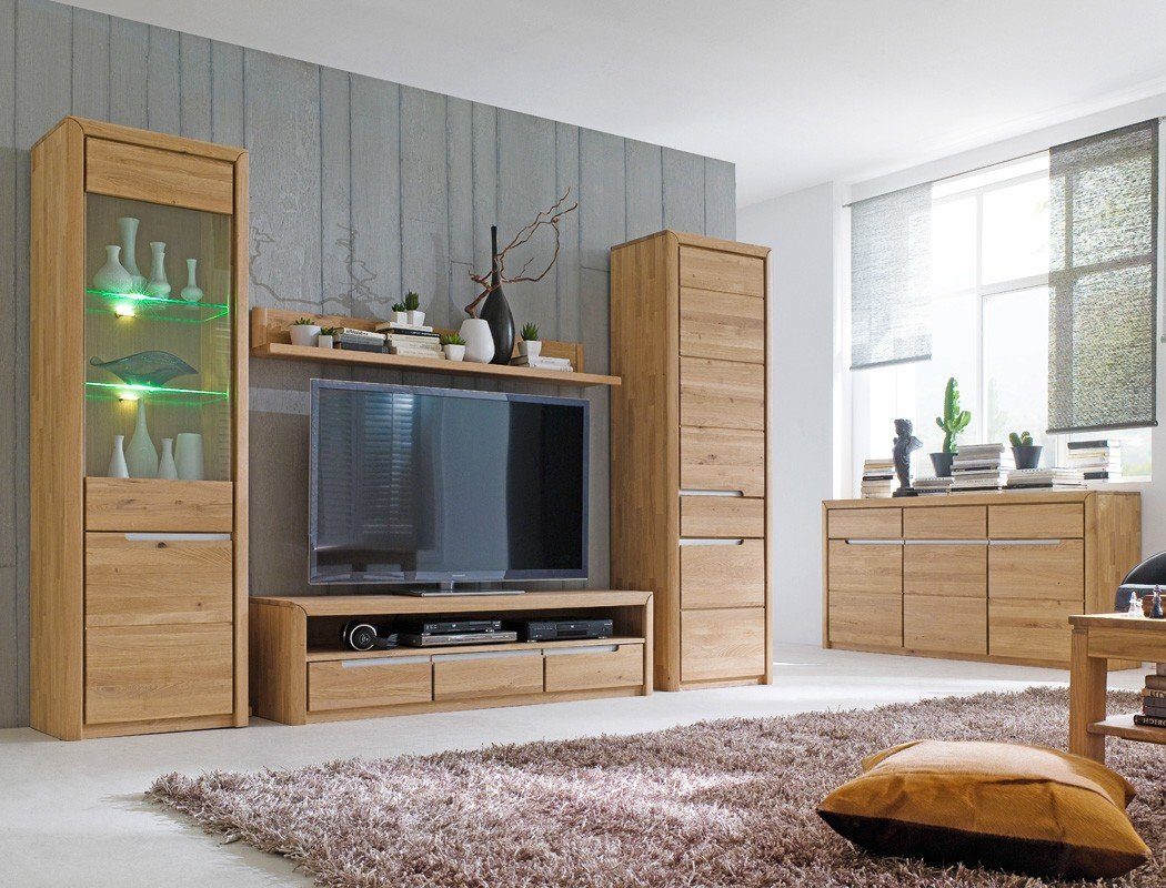 Wohnzimmer-Set Pisa 53
