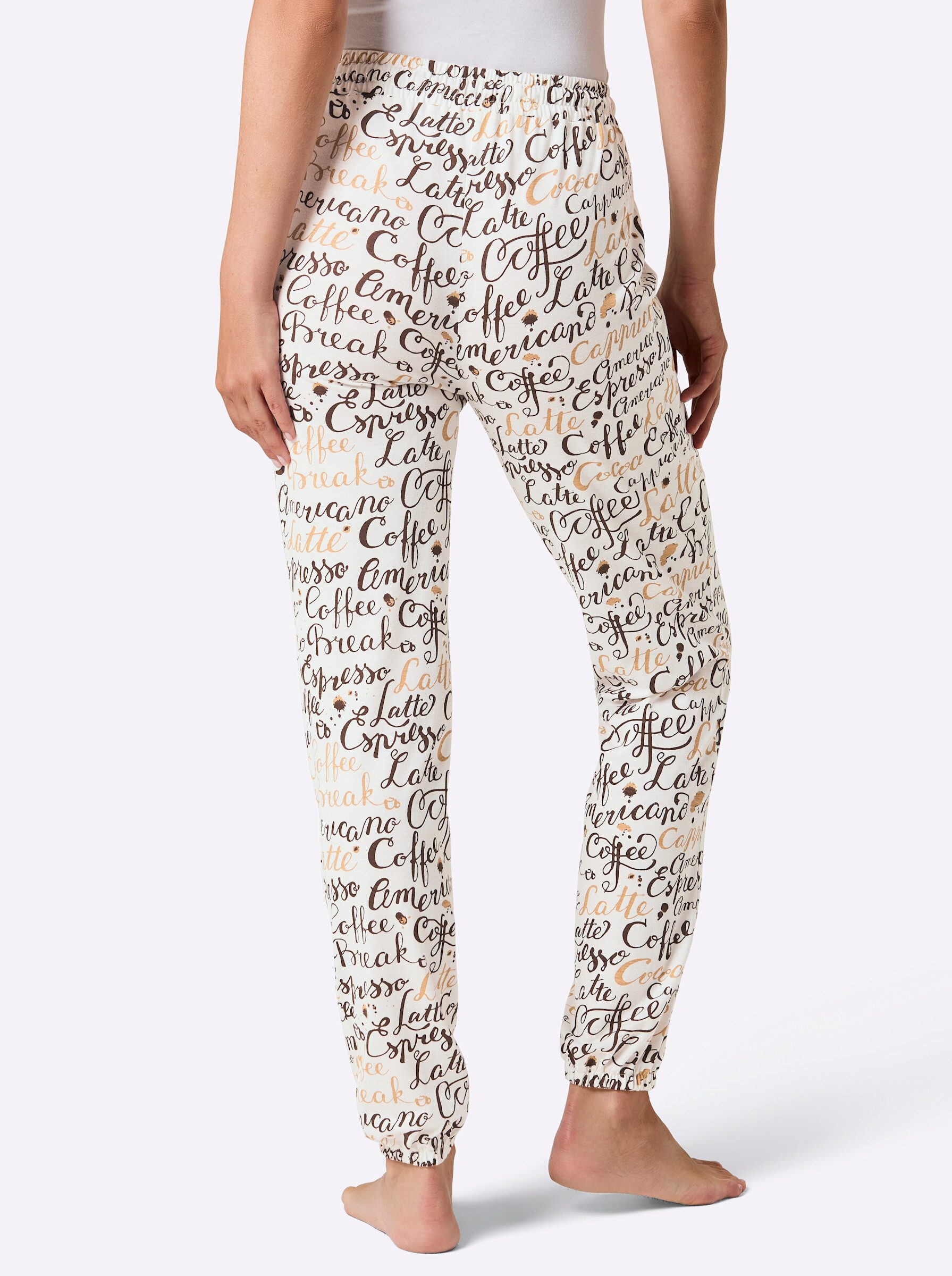 Witt Schlafanzug Schlafanzug-Hose günstig online kaufen