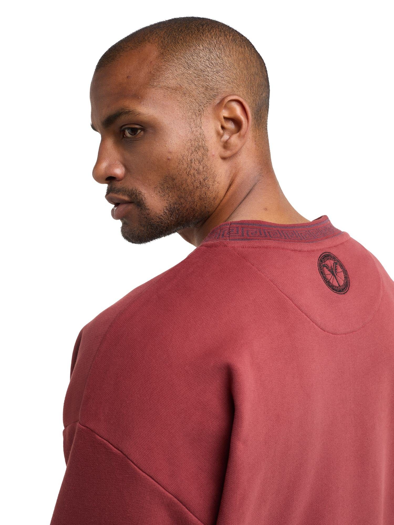 CARLO COLUCCI Sweatshirt De Tomas günstig online kaufen