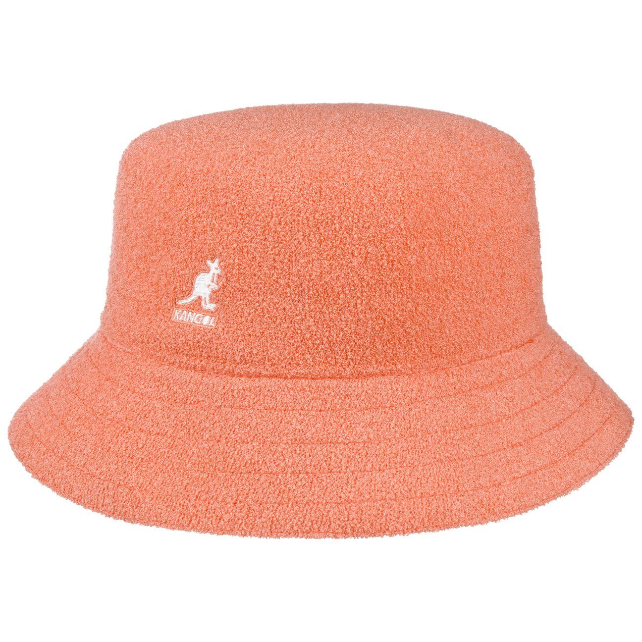 Kangol Fischerhut (1-St) Sommerhut apricot