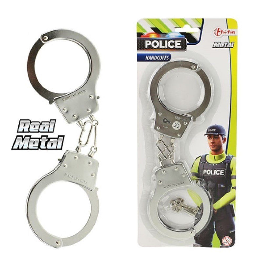 Idena - Spielzeug Polizeikelle jetzt online kaufen » Zum Shop