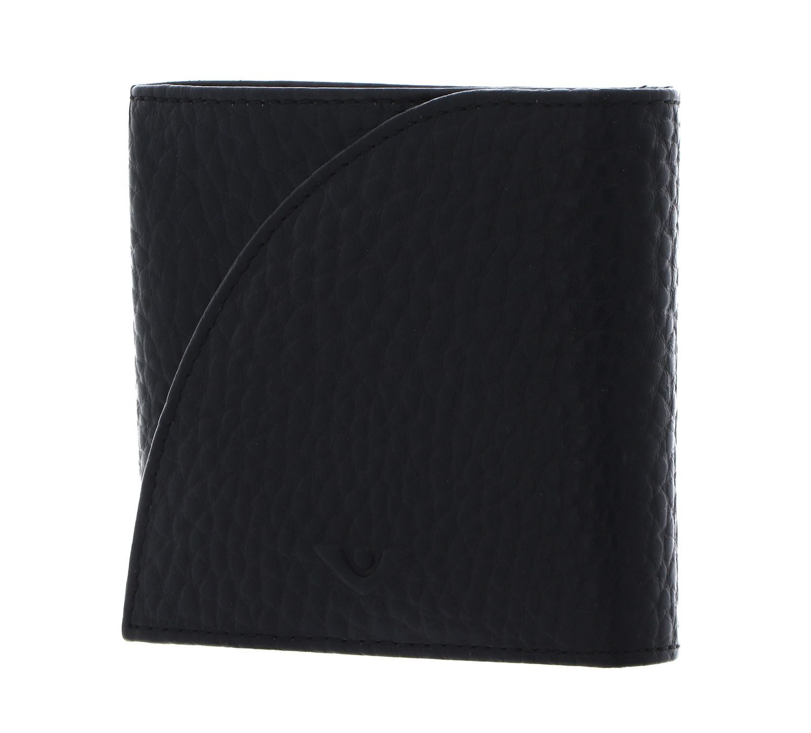 Voi Geldbörse Hanni Wallet, aus echtem Leder mit RFID-Blocker Schutz