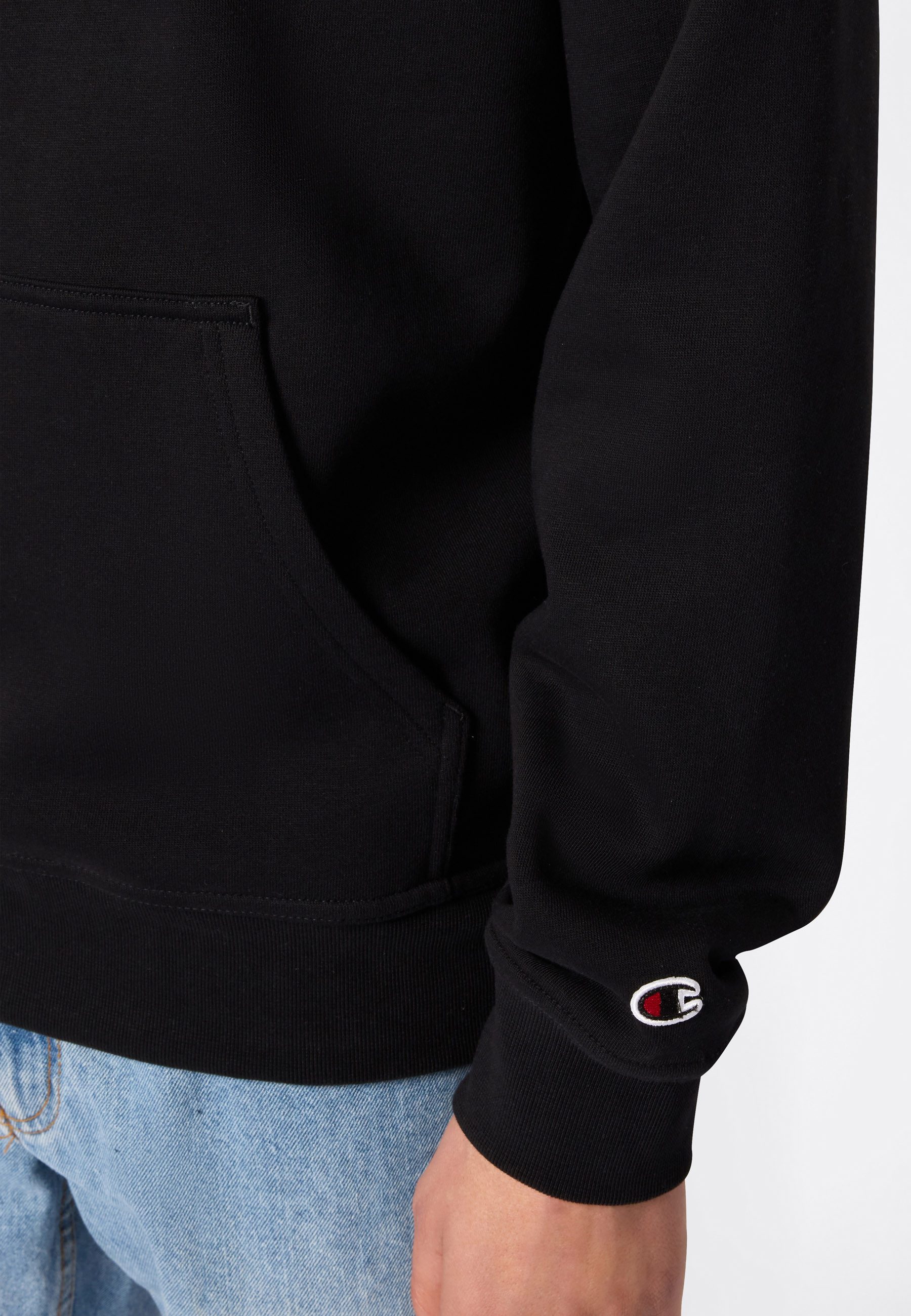 Champion Kapuzensweatshirt Hooded Sweatshirt