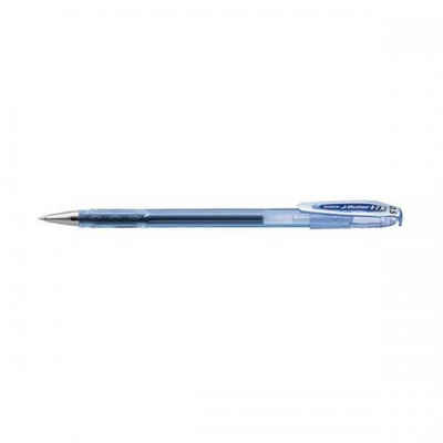 ZEBRA Gelschreiber Zebra RX Rollerball Kugelschreiber 0,3 mm (blau), (10-tlg)