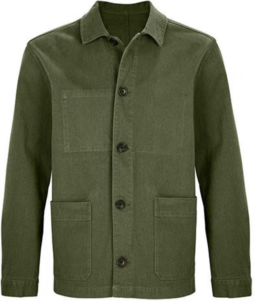 Arbeitsjacke Unisex Work Jacket Mael Arbeitsjacke