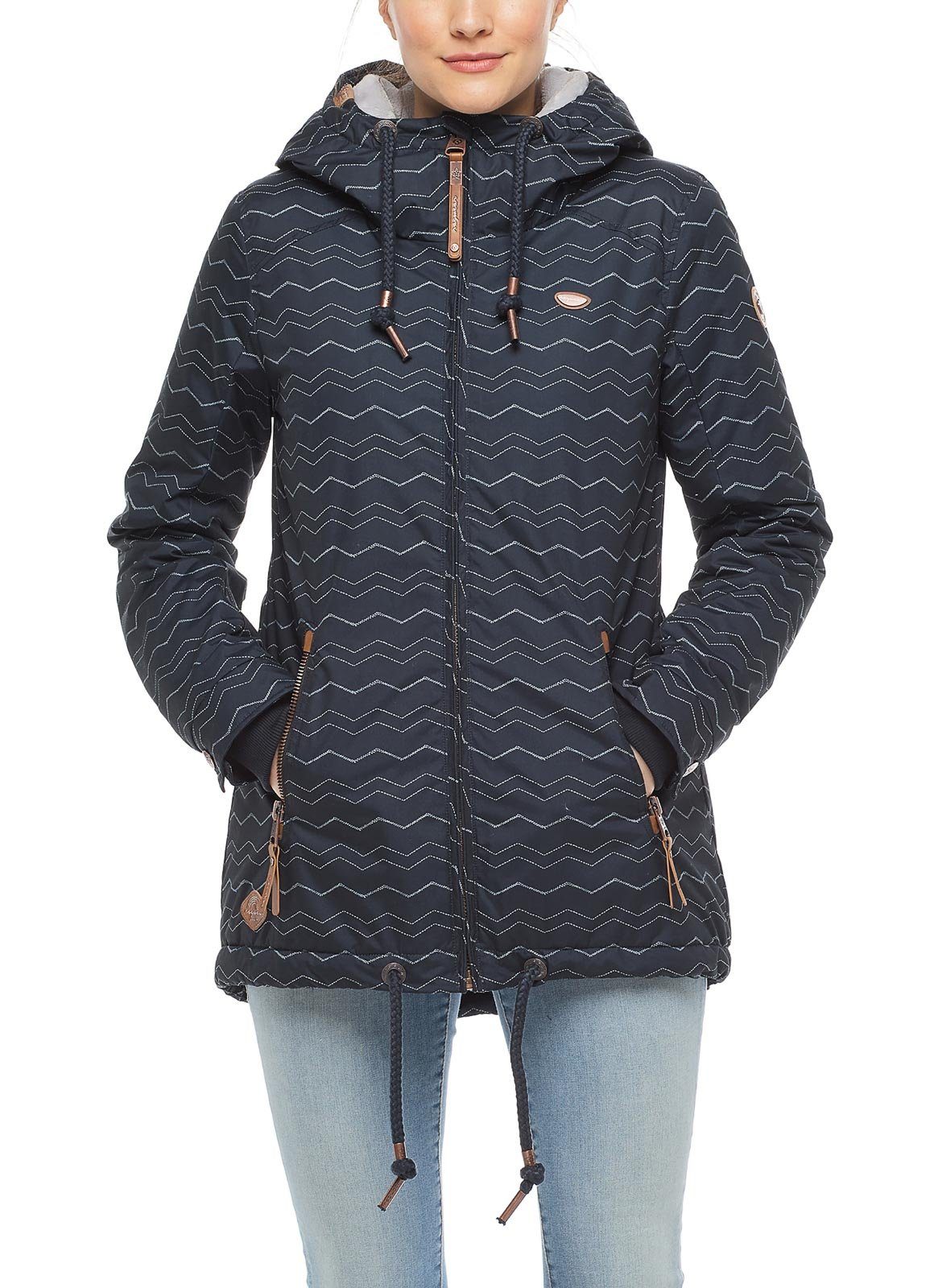 Funktionsjacke