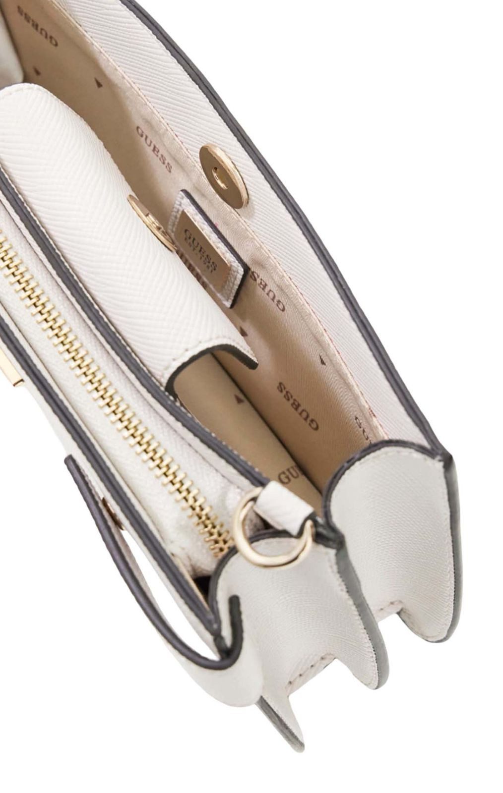 Guess Schultertasche Mini Crossbody Bag