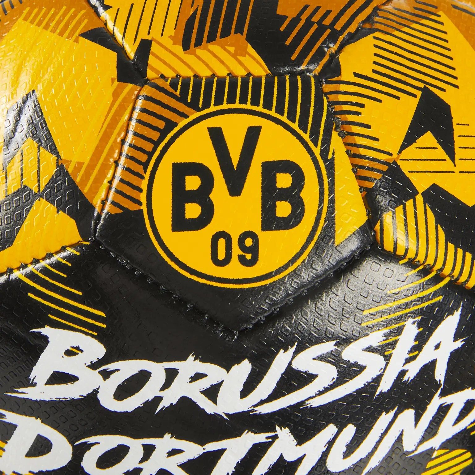 BVB MERCHANDISING Fußball BVB Ball Spirit Gr.1