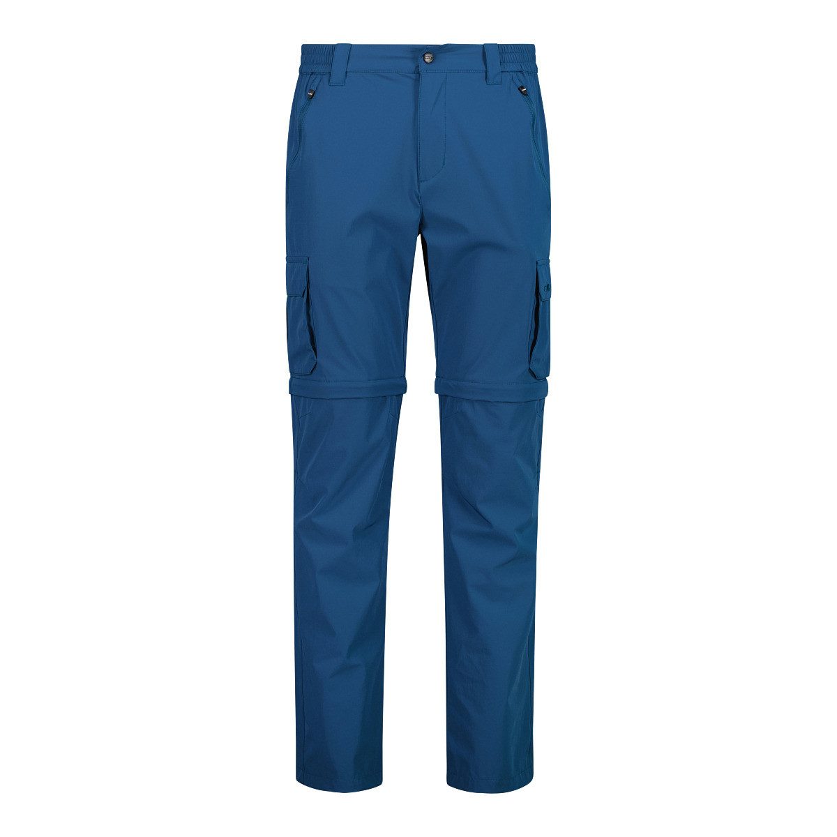 CMP Trekkinghose CMP Herren Hose Stretch Zip Off Pant 31T5627