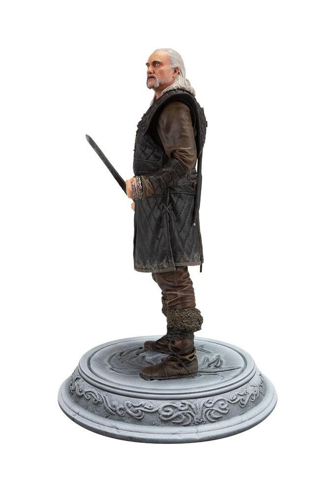 Dark Horse Merchandise-Figur The Witcher PVC Vesemir (Season 2) 23 cm