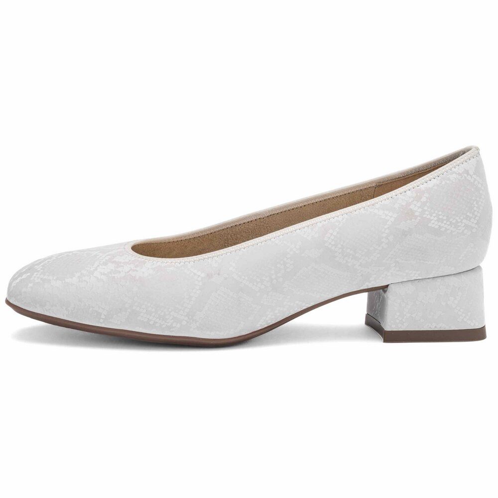 Ara Ara - GRAZ 2.0 - Weiß Ballerina