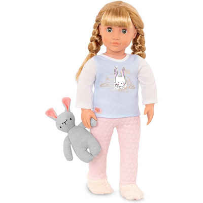 Our Generation Anziehpuppe »Puppe Jovie 46cm«