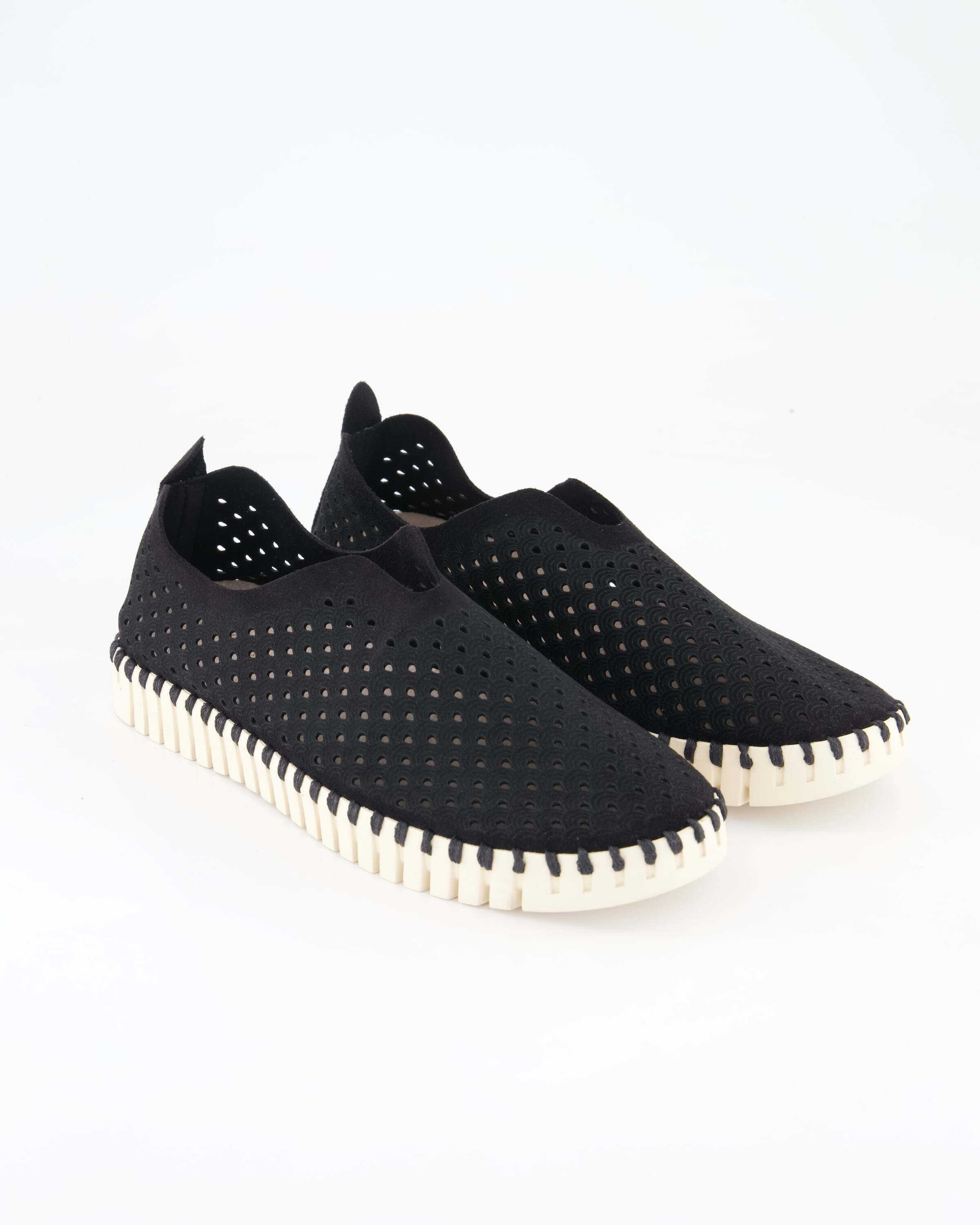 Ilse Jacobsen Tulip3275 Slipper Obermaterial: Sonstiges Material