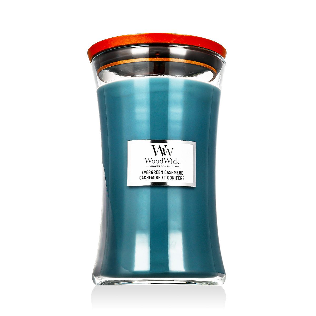 Woodwick Duftkerze Large Hourglass Candles