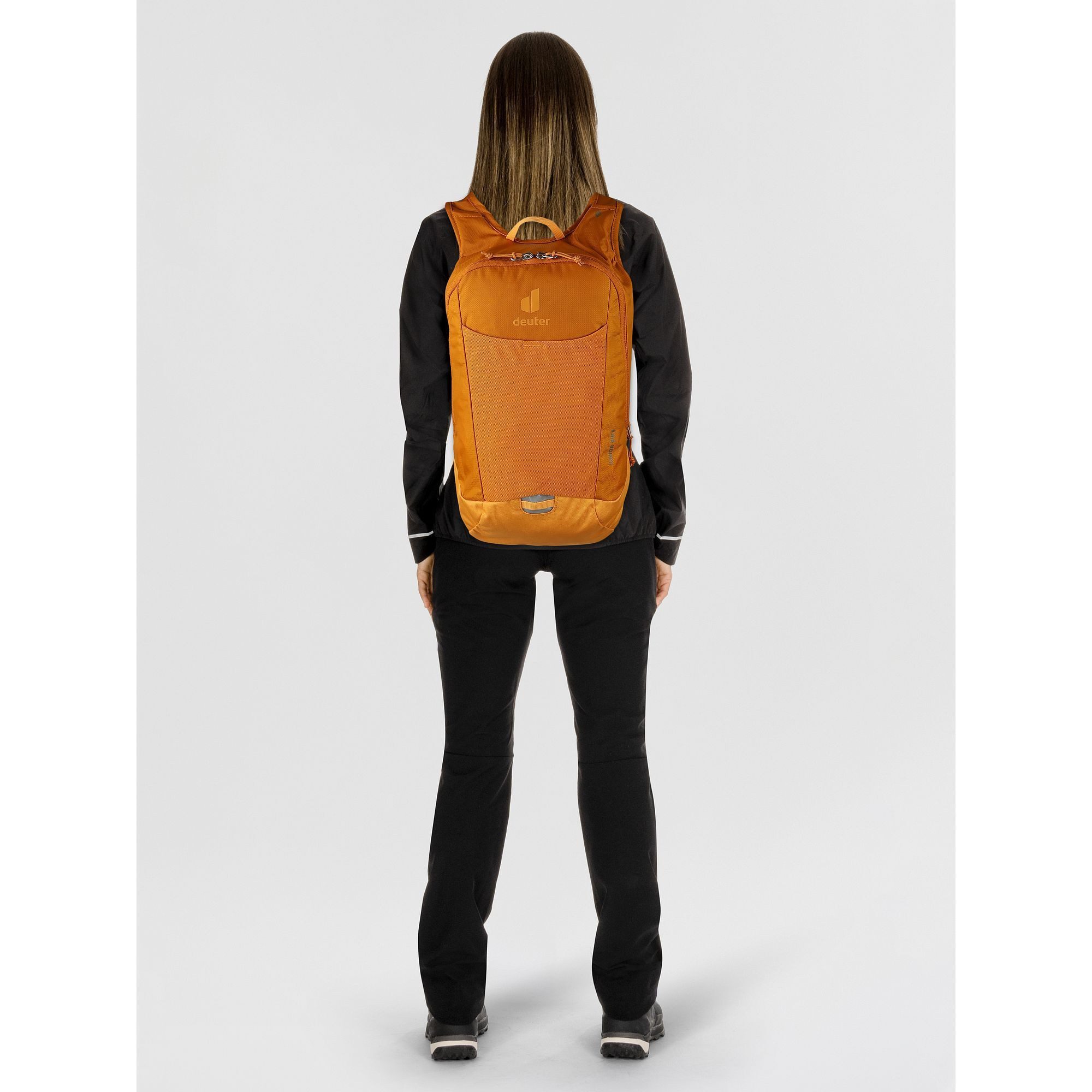 deuter Kinderrucksack Junior Bike, Polyester