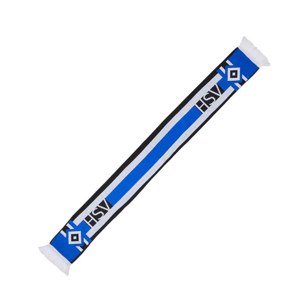 HSV Schal Hamburger SV Schal HSV Schal "Retro"