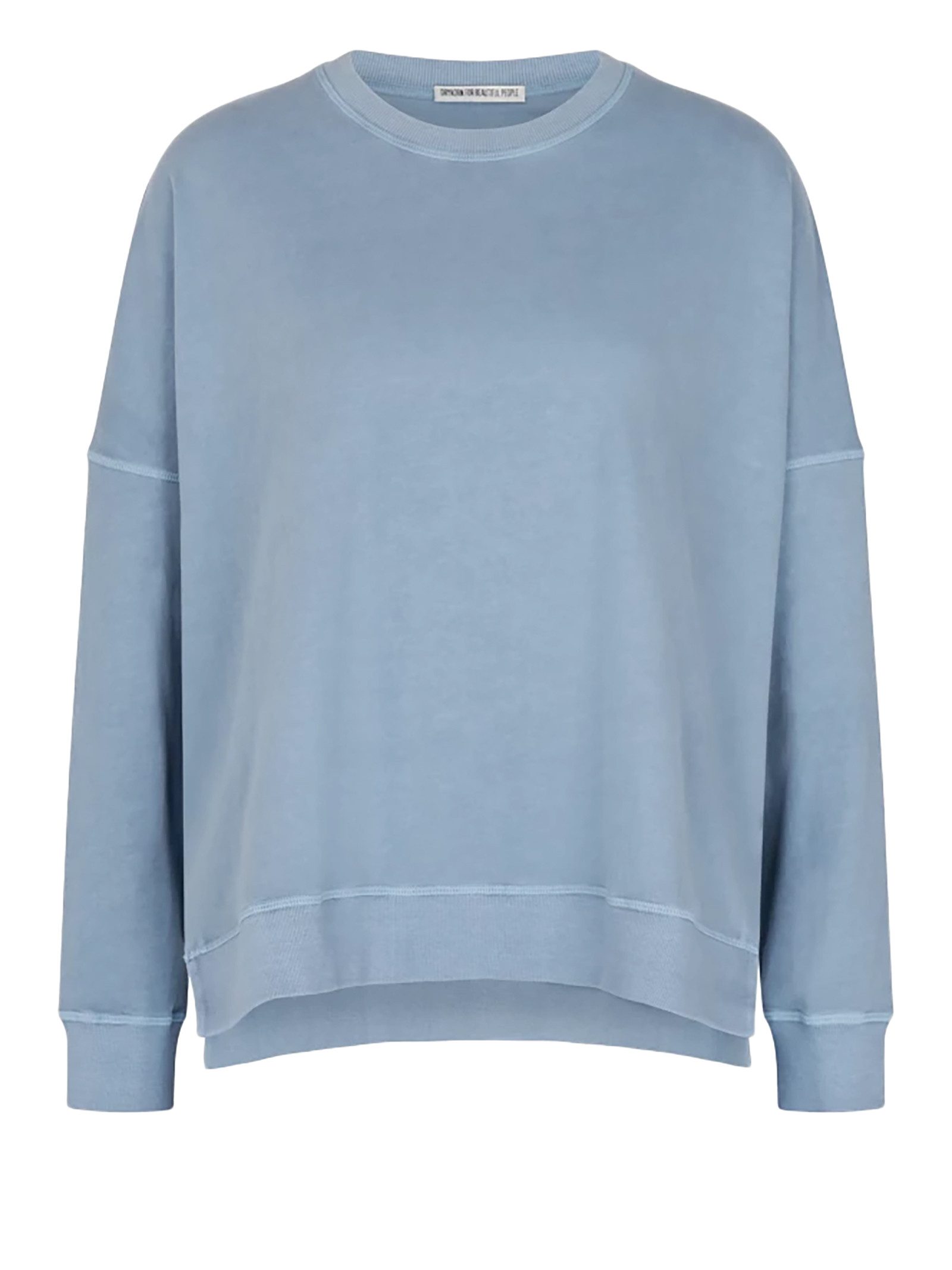 Drykorn Sweatshirt Lunaia 5 (1-tlg)