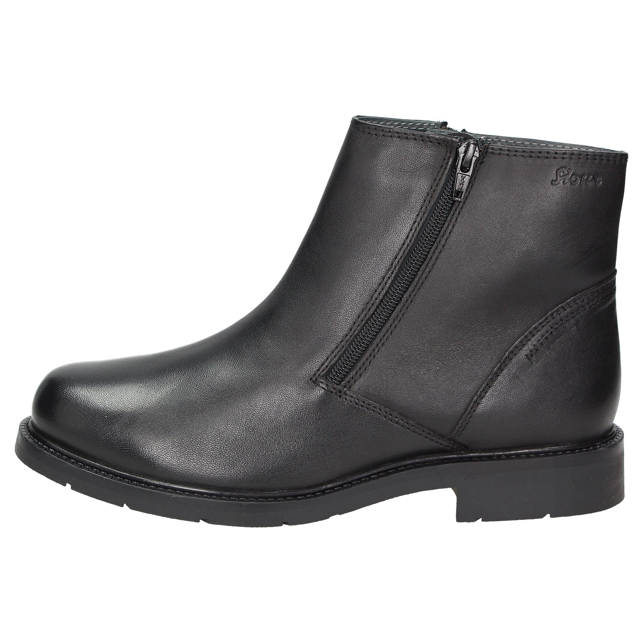 SIOUX Magnus-LF-XXXL Stiefelette günstig online kaufen