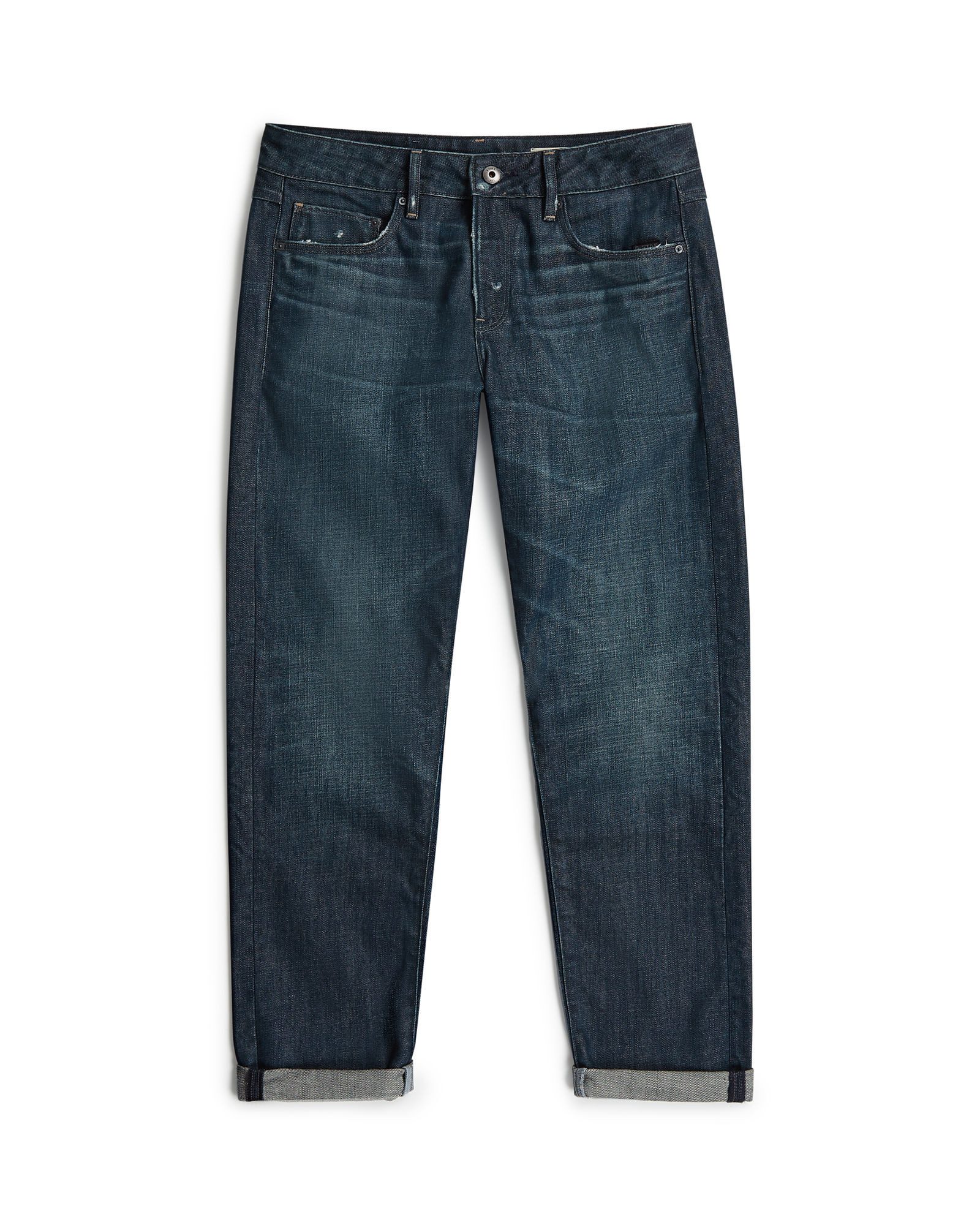5-Pocket-Jeans Kate Boyfriend Jeans