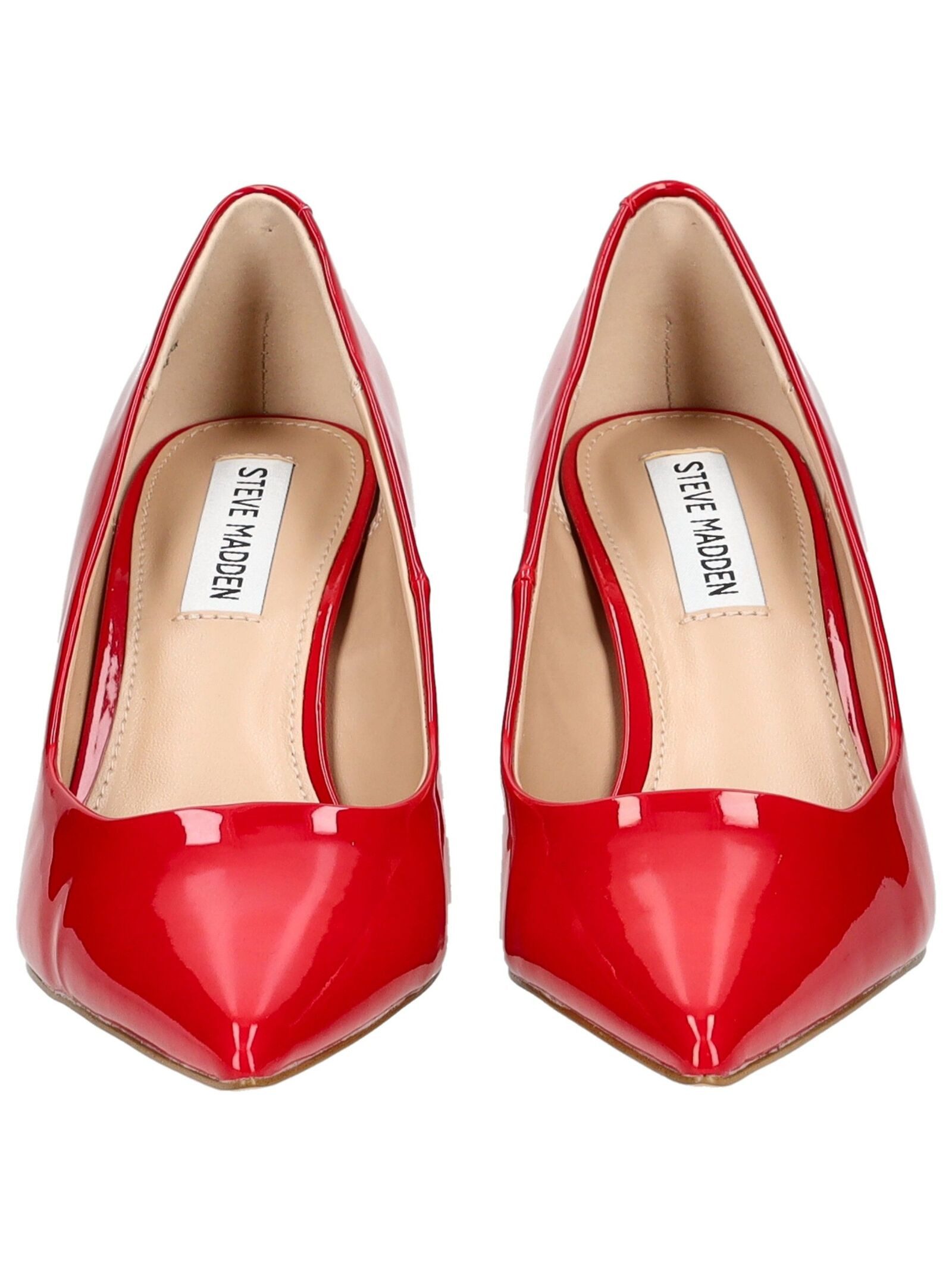 STEVE MADDEN STEVE MADDEN Pumps Lederimitat High-Heel-Pumps