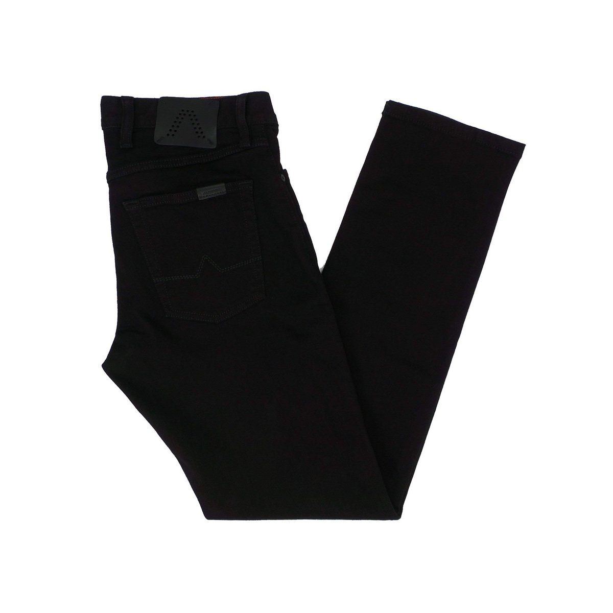 Alberto Gerade Jeans - Jeans Stretch günstig online kaufen