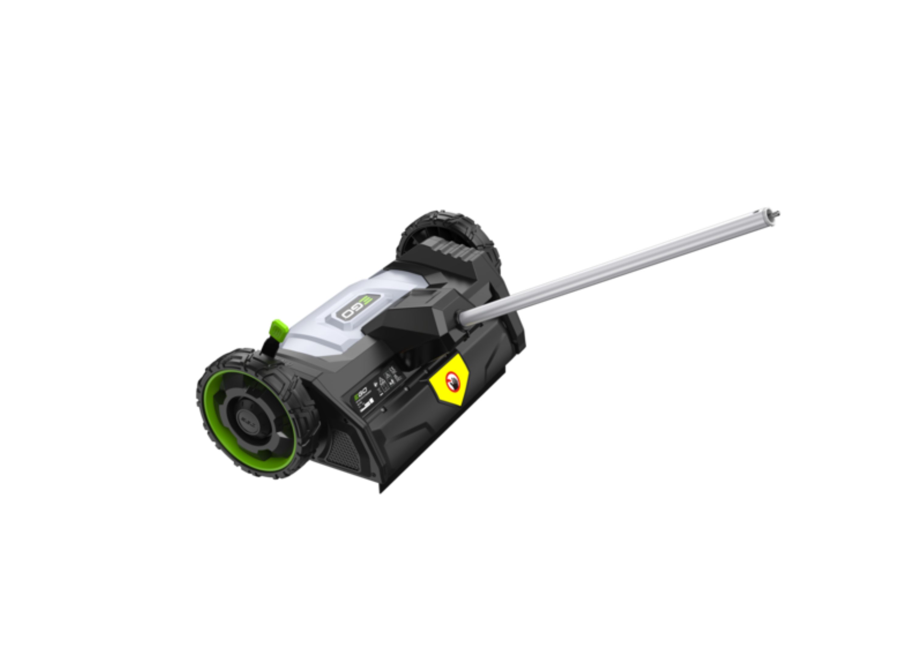 EGO Europe Akku-Vertikutierer EGO Vertikutierer / Rasenlüfter für Multitool DA1400