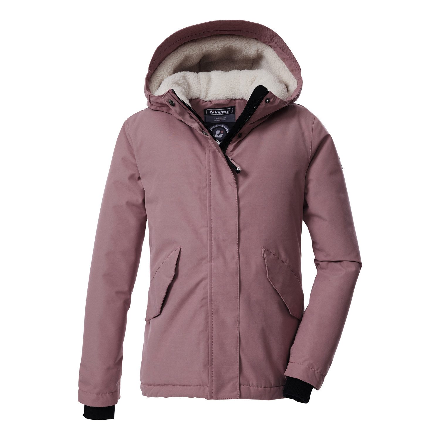 Funktionsjacke KOW 235 GRLS JCKT