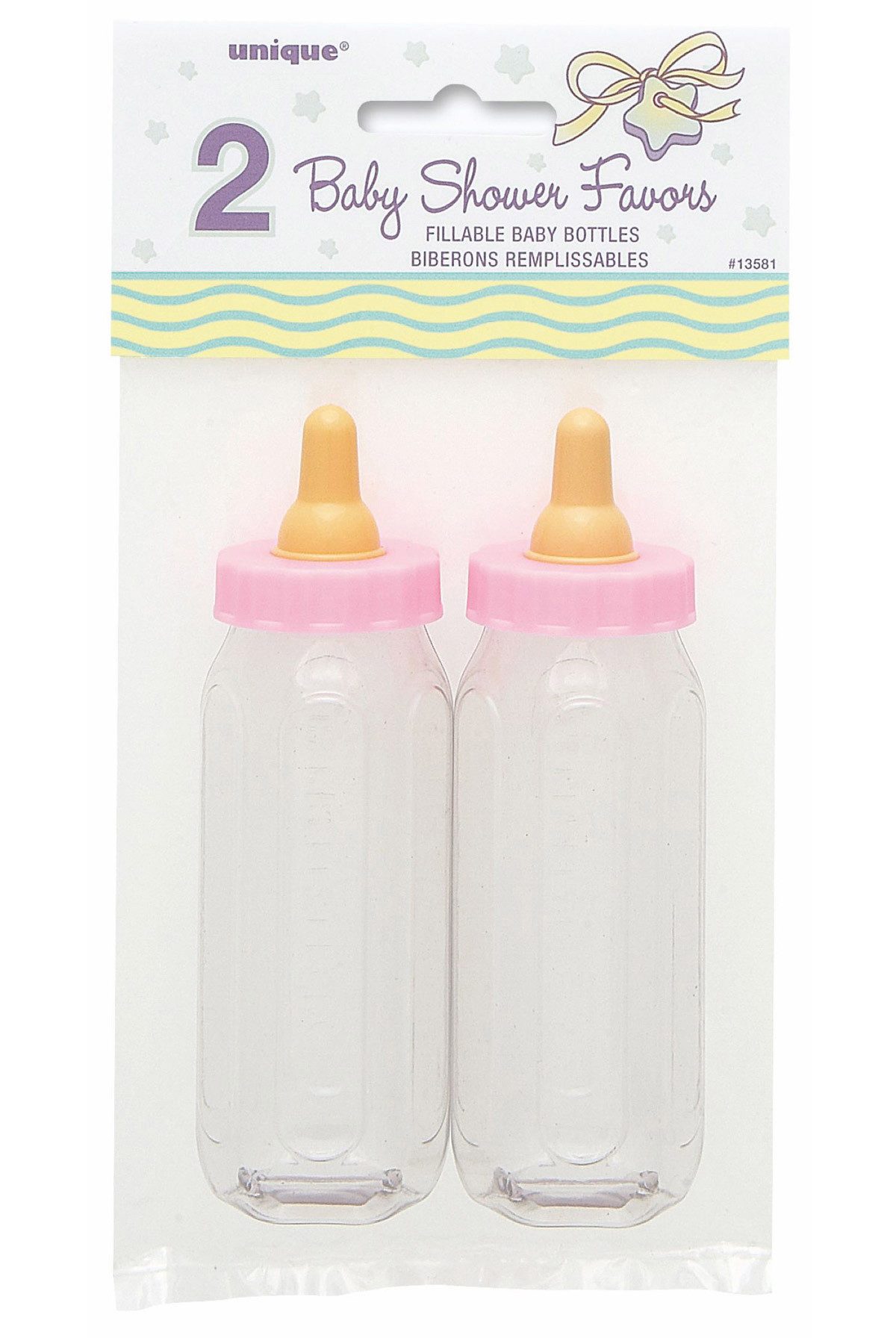 Unique Industries Inc. Hängedekoration Favours Babyfläschchen günstig online kaufen