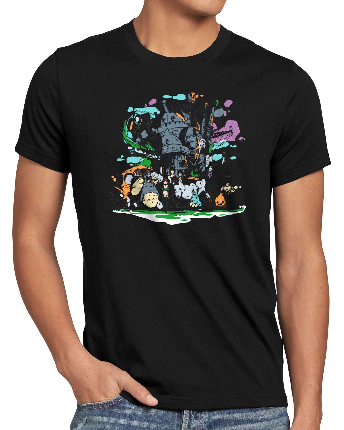 T-Shirt