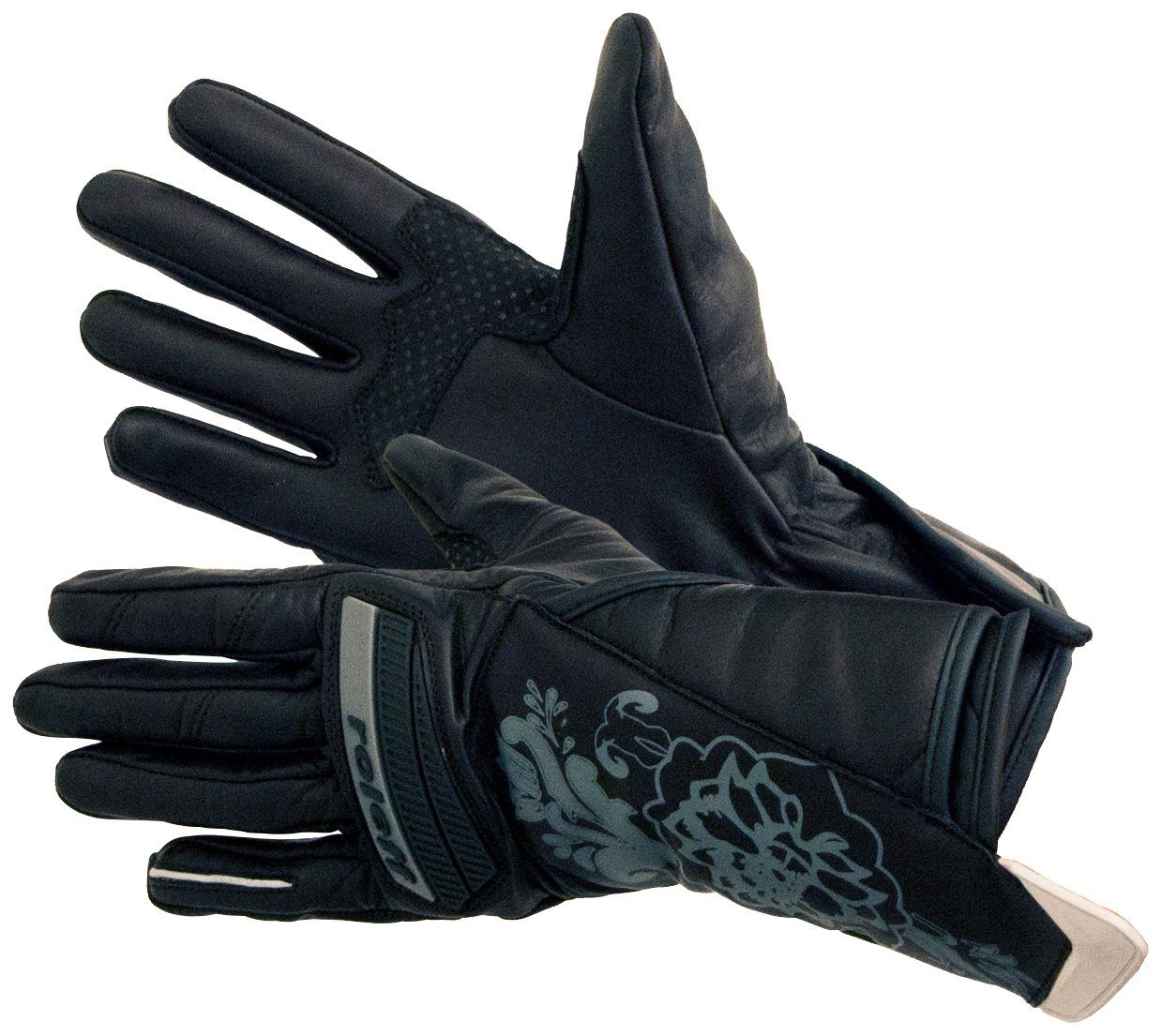roleff Motorradhandschuhe RO 79 winddicht, wasserdicht günstig online kaufen