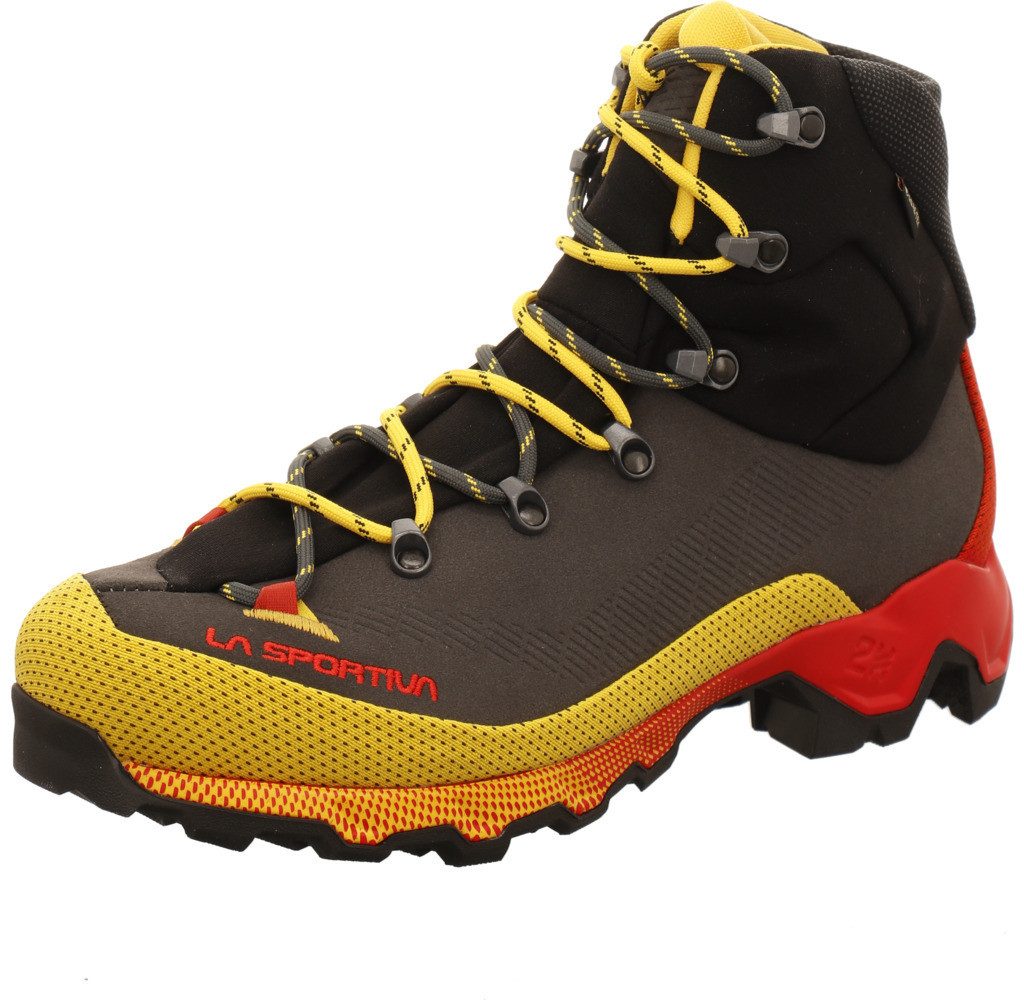 La Sportiva ZFAS139 G00Y00 Aequilibrium Wanderschuh