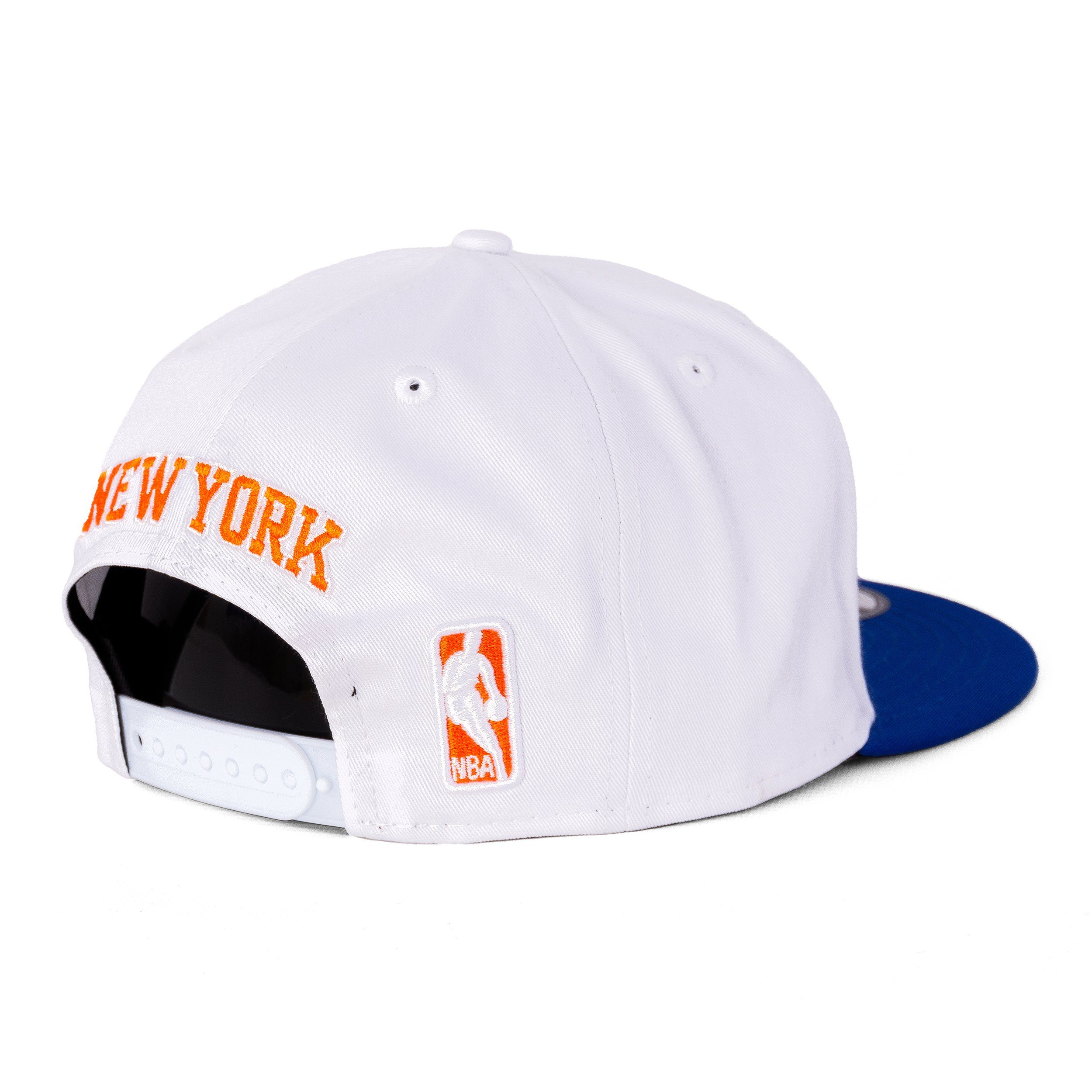 New New Era Cap York Era Knicks NBA Baseball 9Fifty Cap (1-St) New