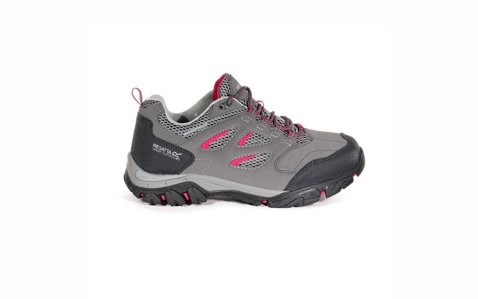 Regatta Holcombe IEP Low Wanderschuh