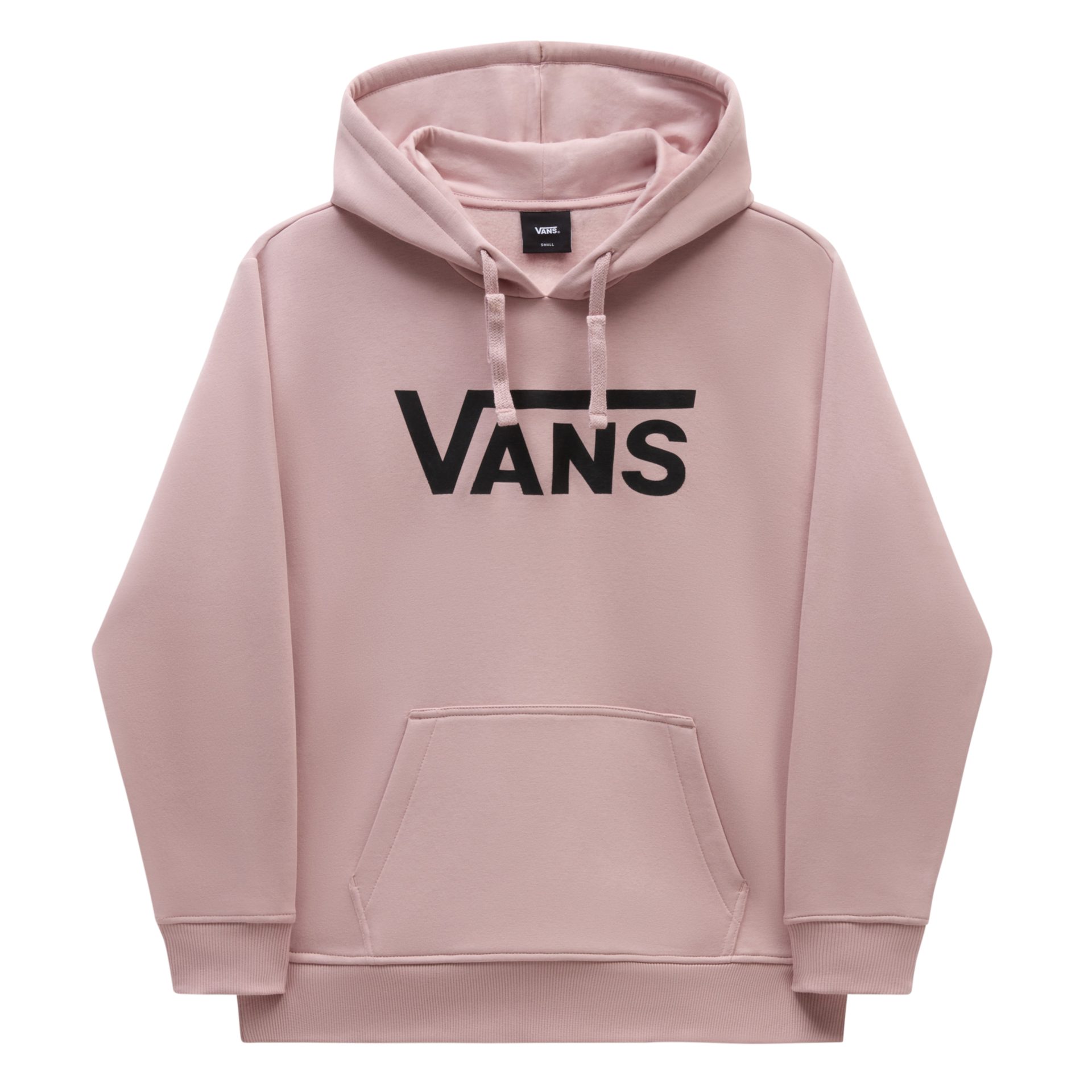 Vans Kapuzensweatshirt CLASSIC V BFF HOODIE CLASSIC mit Logodruck