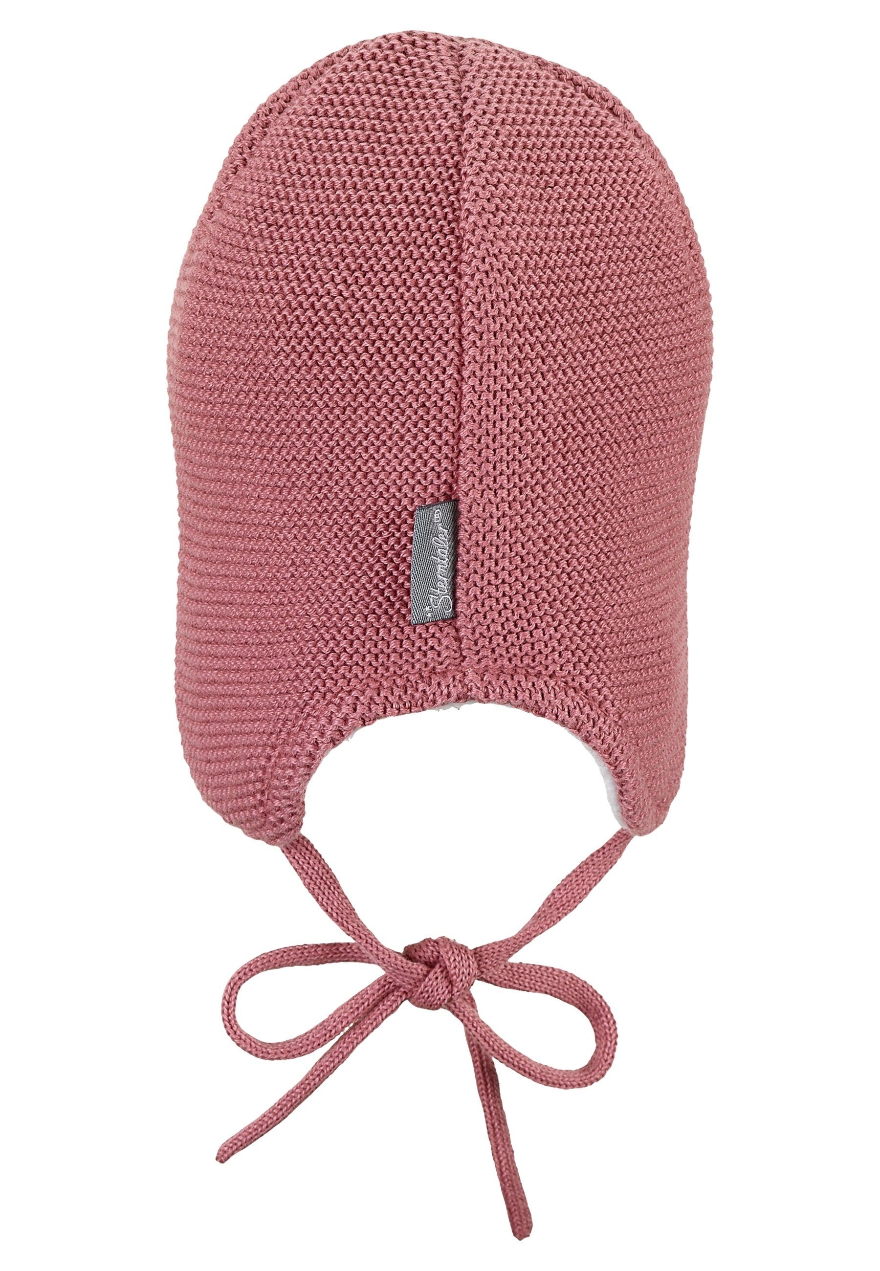 Sterntaler® Strickmütze GOTS Strickmütze (1-St) günstig online kaufen