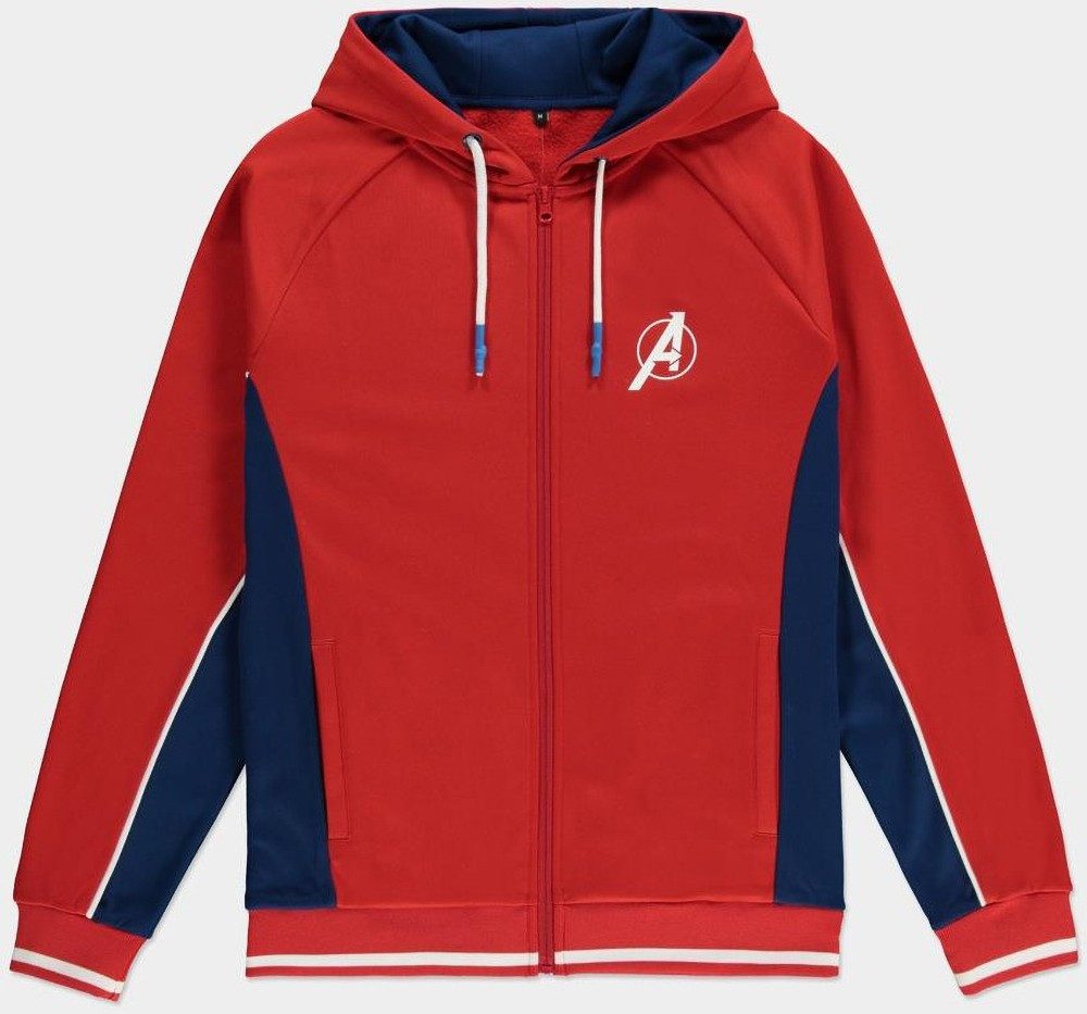 MARVEL Kapuzenpullover