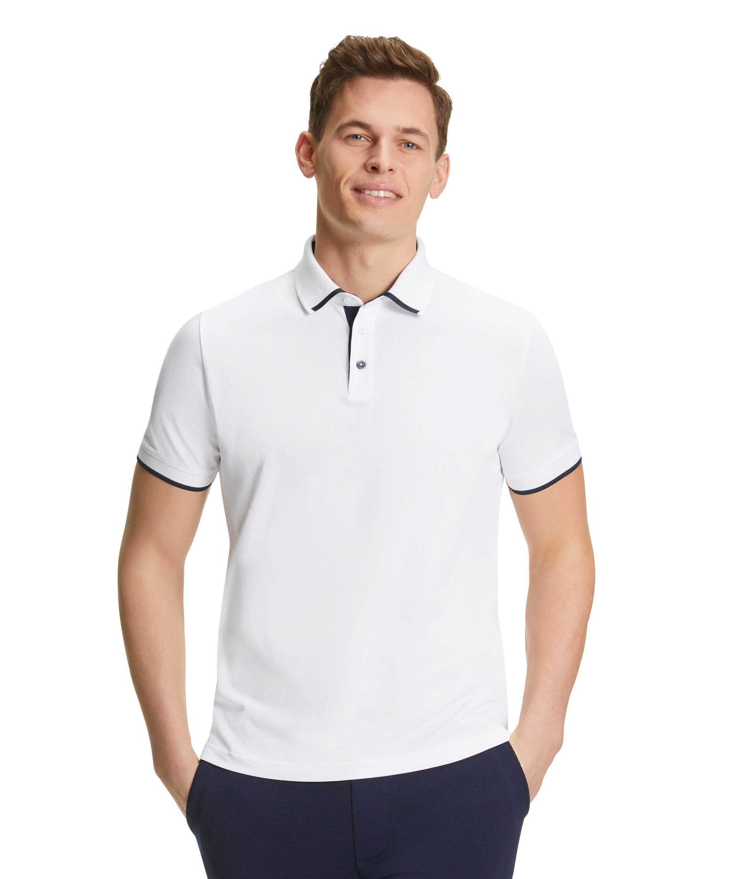 FALKE Poloshirt (1-tlg., 1) Easy Care günstig online kaufen