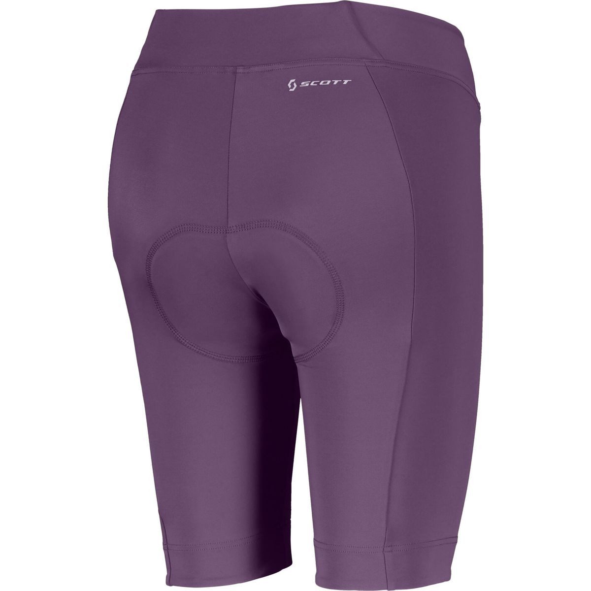 Scott Fahrradhose Shorts W's Endurance 40 + Optimaler Komfort und Schutz für Radfahrerinnen dank innovativer