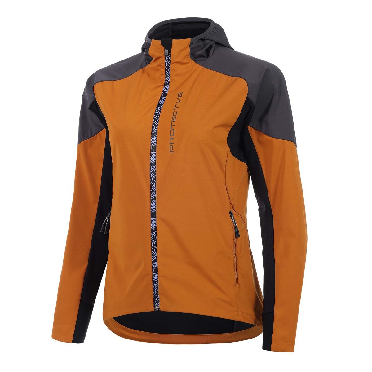 Softshelljacke Damen P-Off the Map W