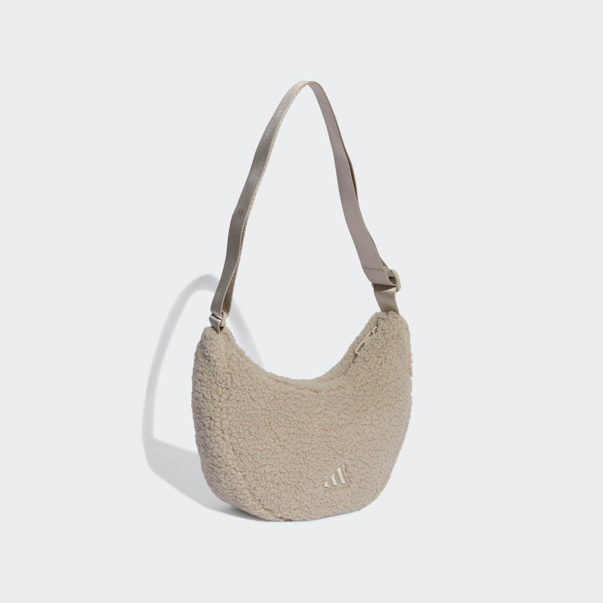 adidas Sportswear Schultertasche KLASSISCHE WINTERFESTE SCHULTERTASCHE günstig online kaufen