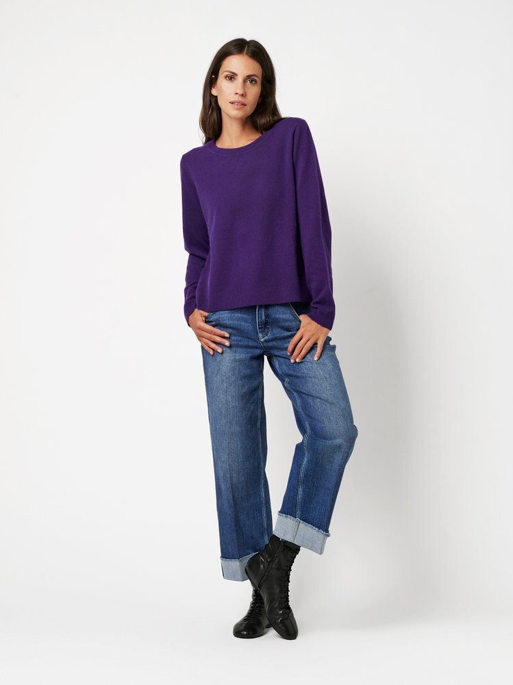 TONI Strickpullover Gerit aus edlem Kaschmir günstig online kaufen